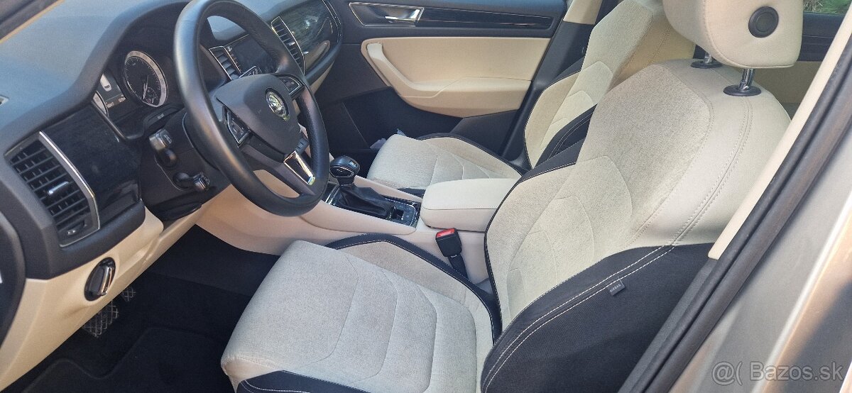 Ponukam Škoda Kodiaq na predaj - 7