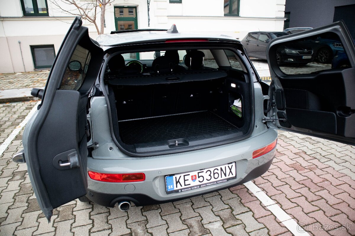 Mini Clubman 1.5 115K One - 7