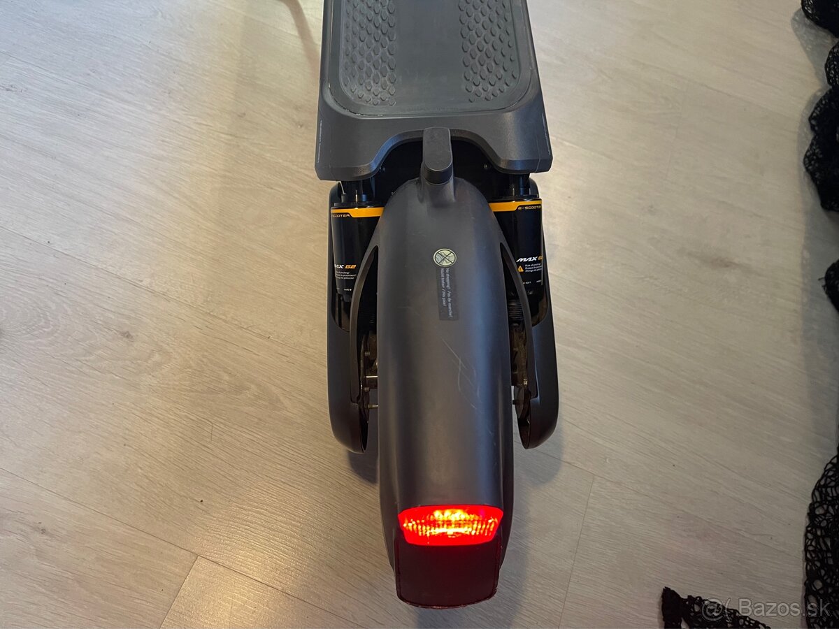 Ninebot Max G2 (35 km/h) - 7