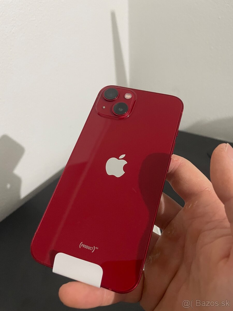Apple iPhone 13 Čistonový - 7