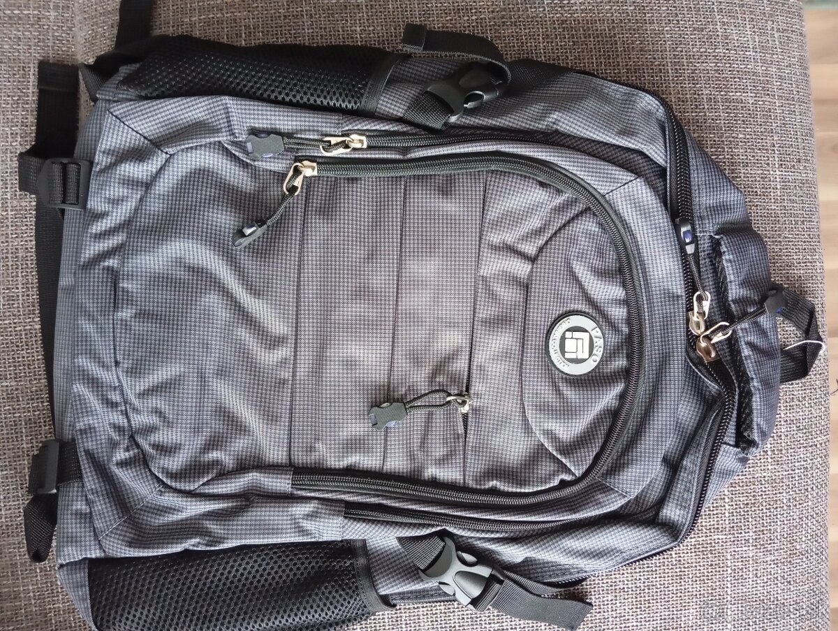 Predaj Ruksak PASO - 7