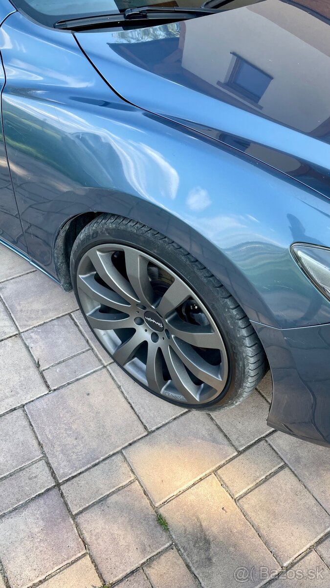 5x114,3 R20 +245/35 r20 tomason - 7