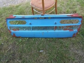 Skoda 100,110 ,Uzaver Nadrze,Tazne zariadenie - 7