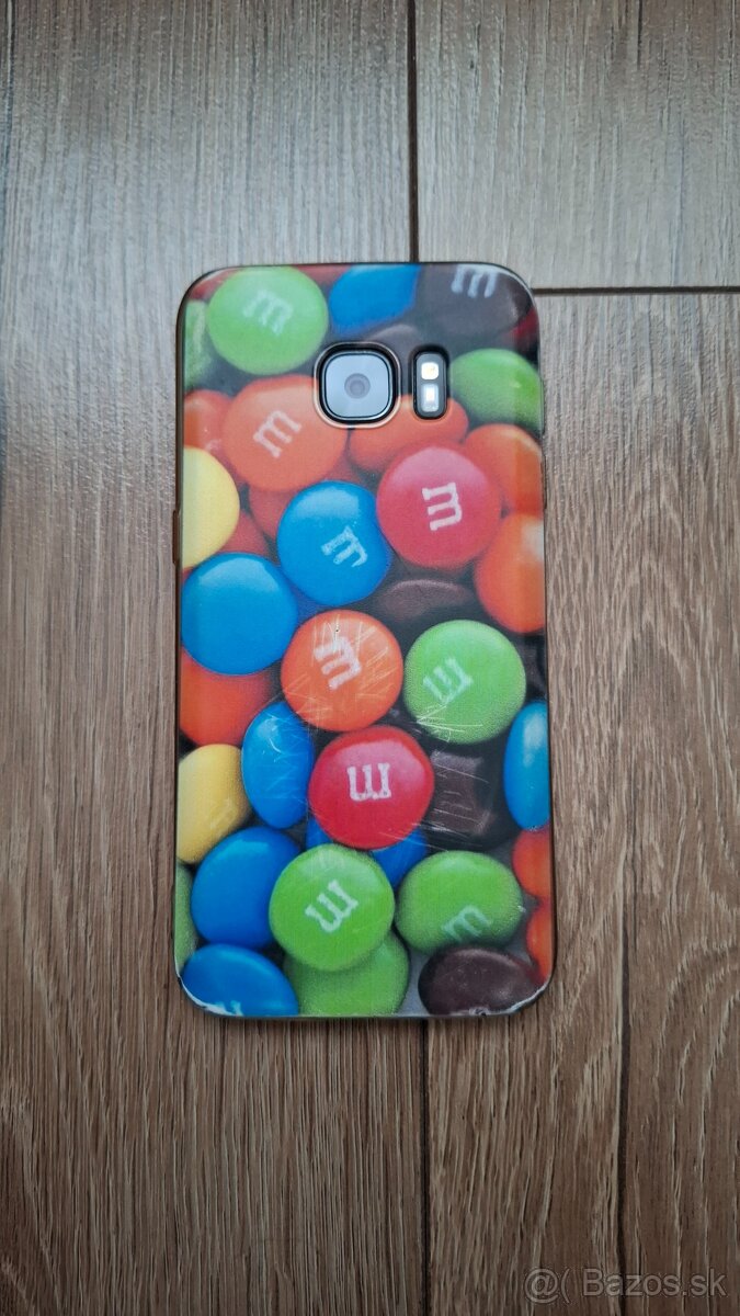 Samsung Galaxy S7 - 7