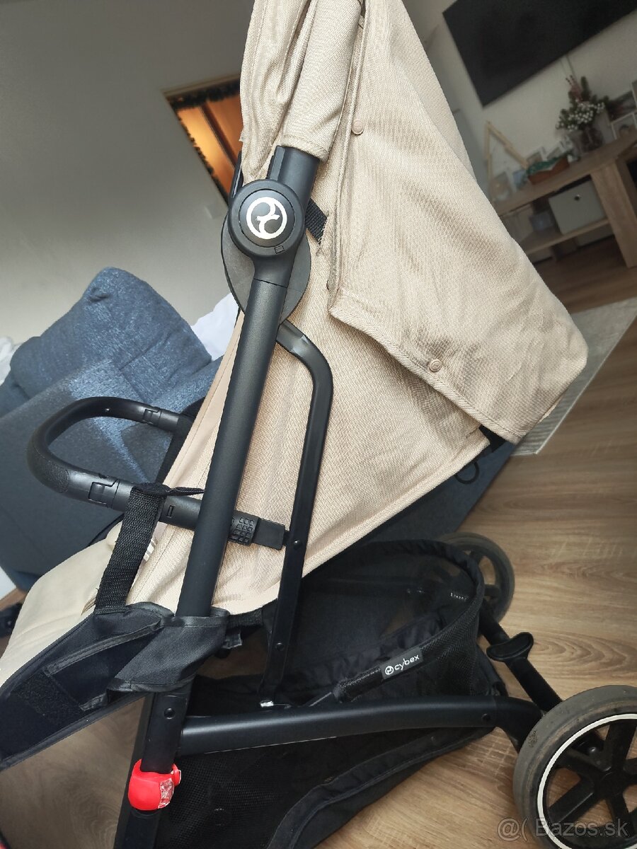 Cybex beezy v Záruke - 7