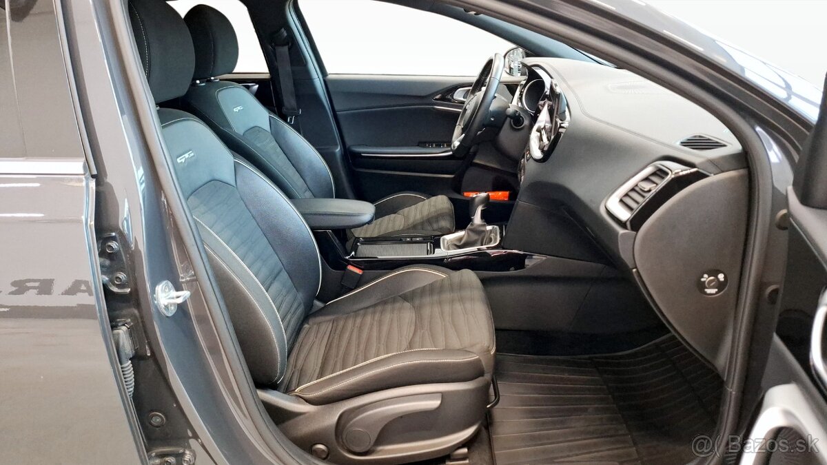 PROCEED 1,5 T-GDi 117kw - 7