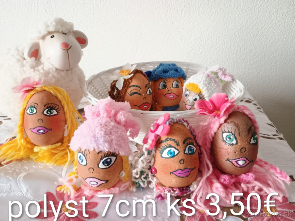 Veľkonočné vajička - 7