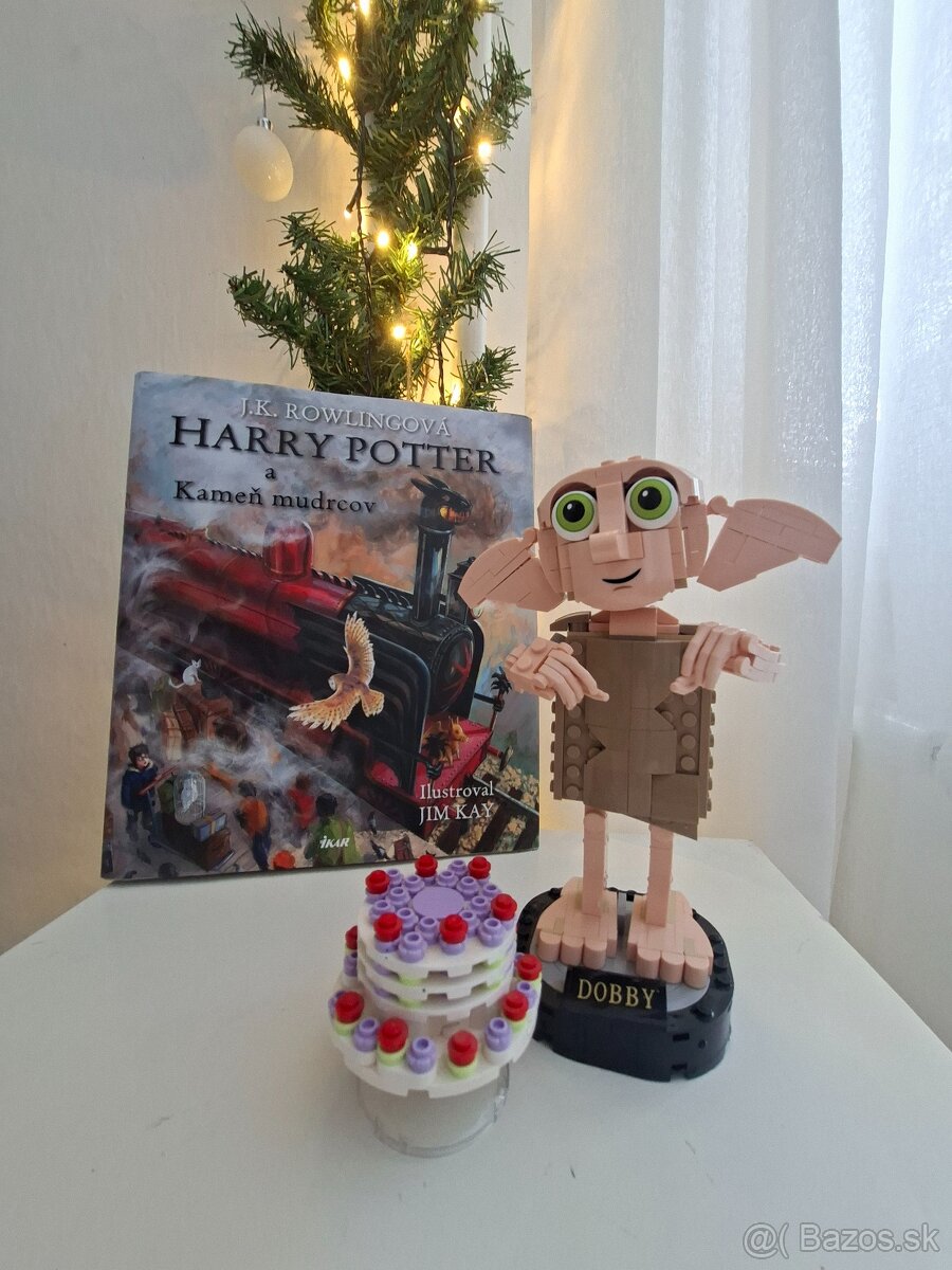 Lego a iné hračky - 7