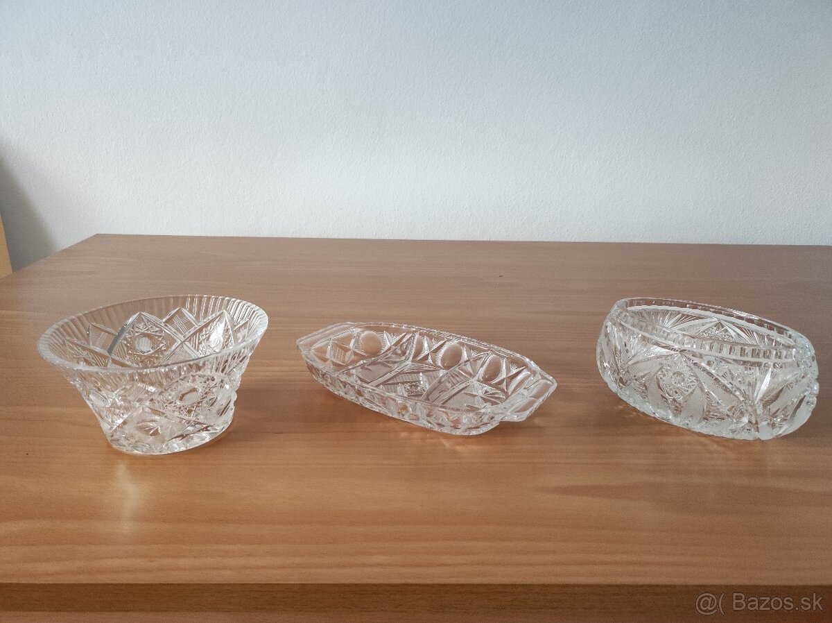 Krištáľ a iné - 7