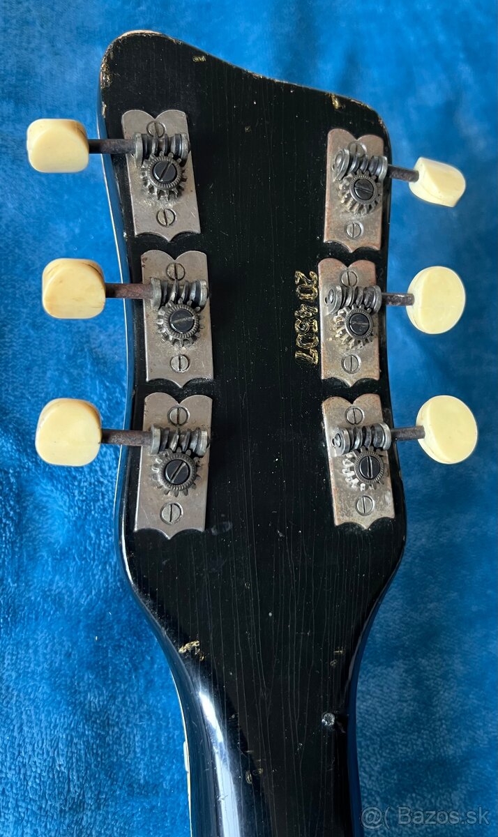 Jolana Diskant 1965 - 7