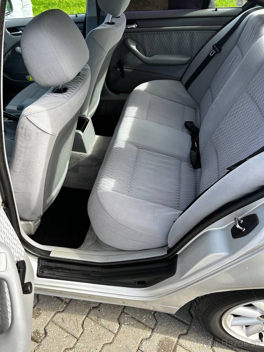 Bmw e46 320d 100kw - 7