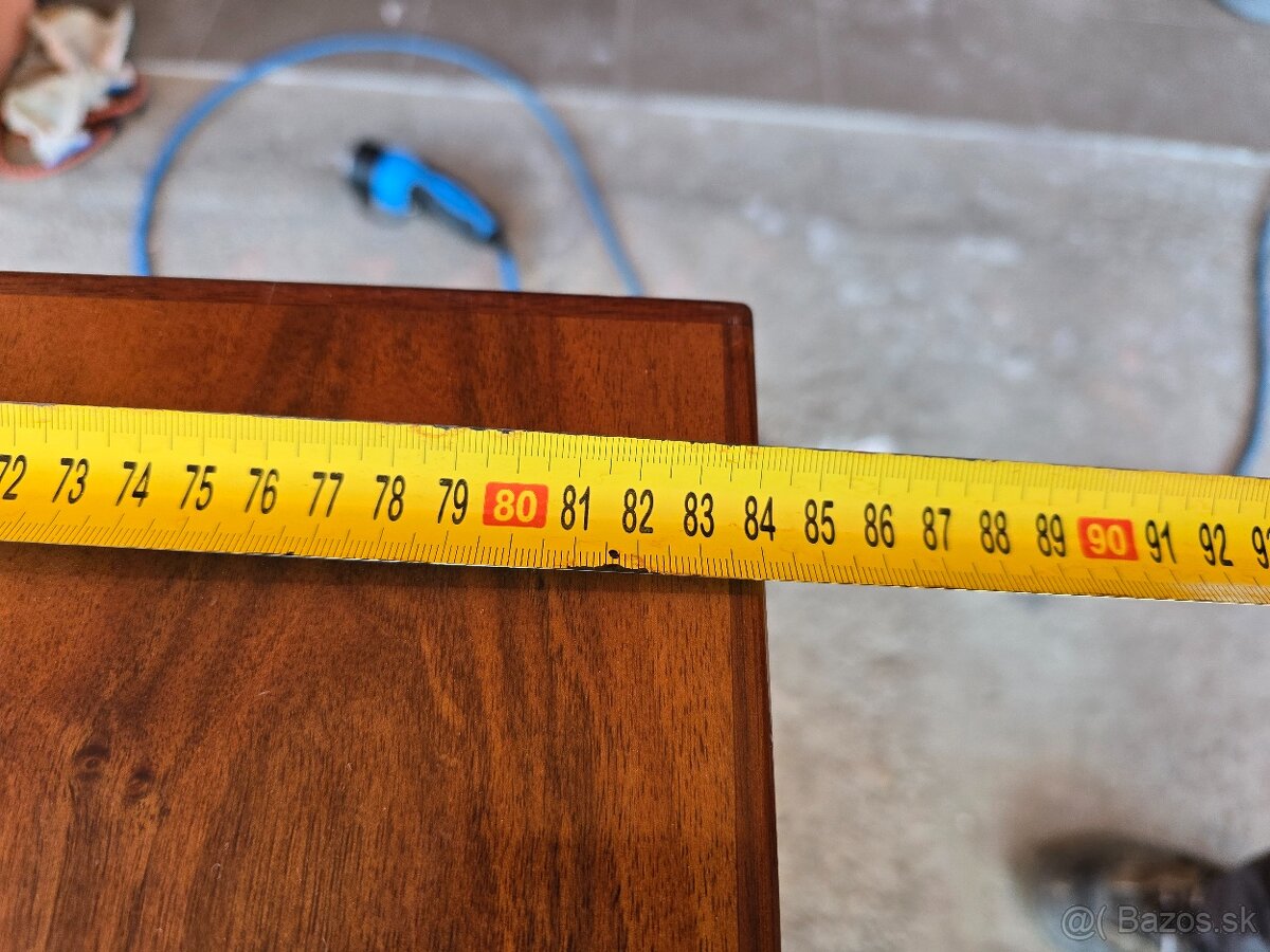 predám Jedálenský set - 7