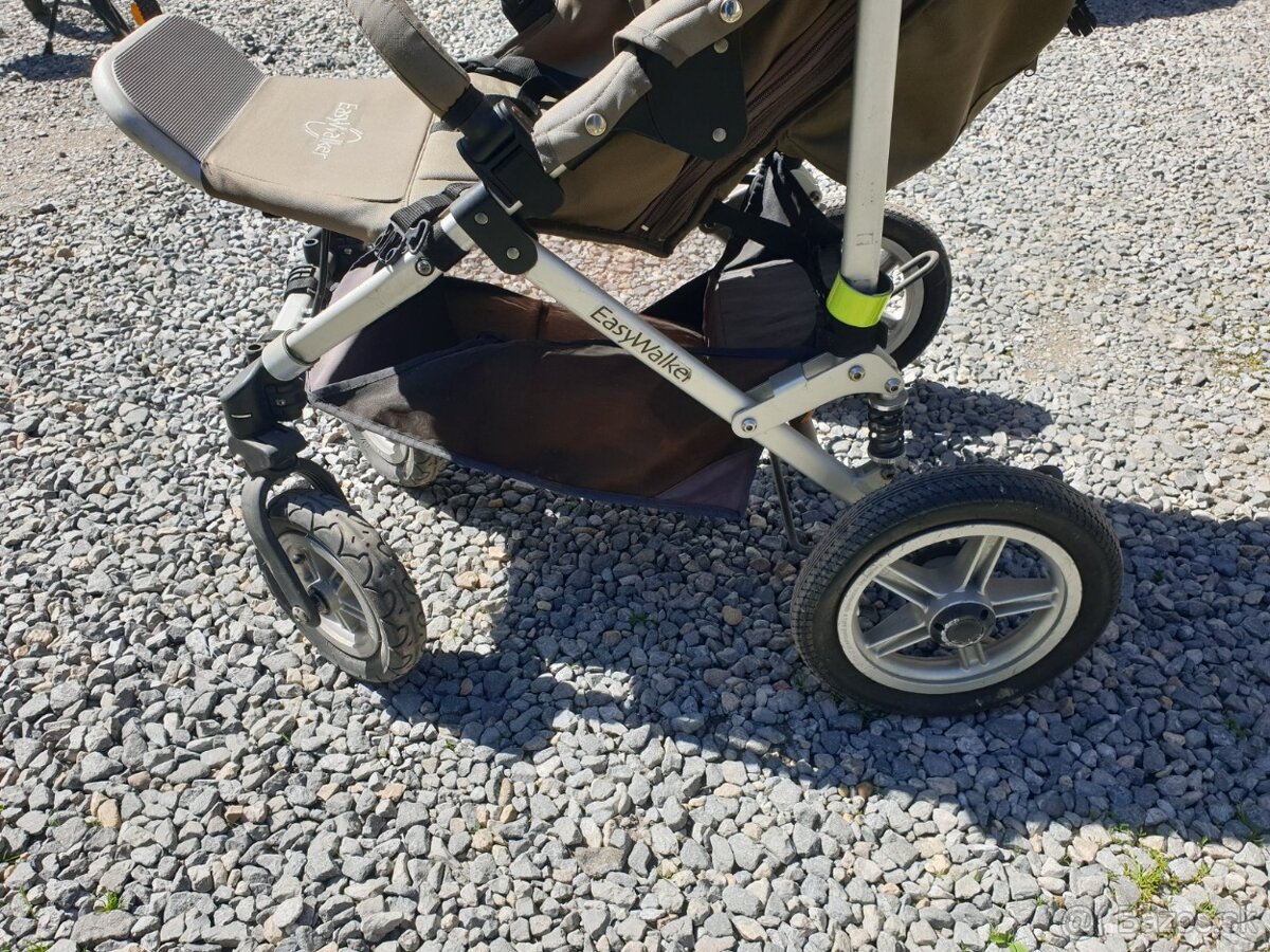 Easywalker - 7
