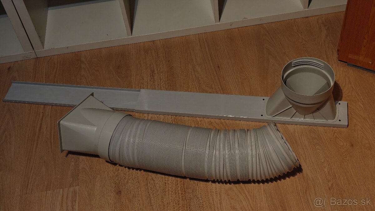 Klima a ohrievac Whirlpool - 7