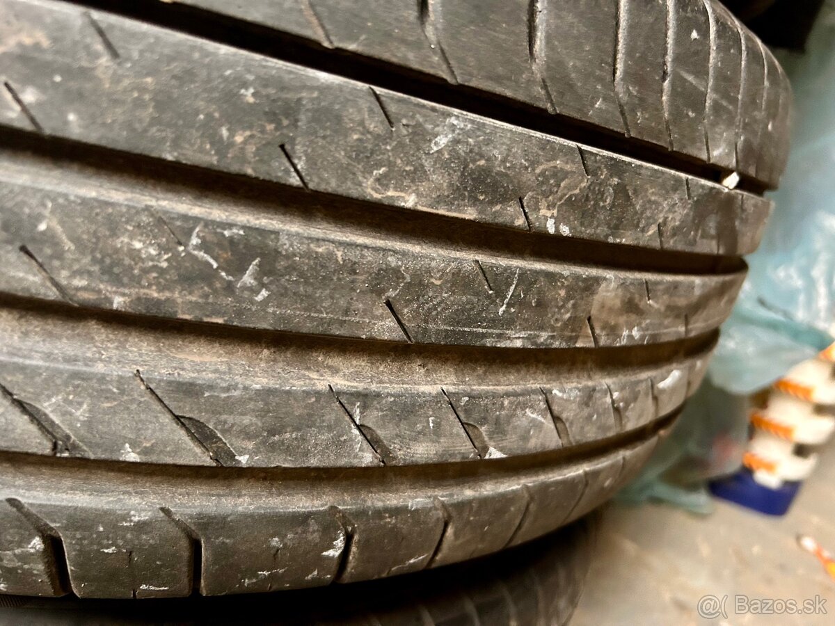 Elektróny Toyota RAV4 225/65 r17 - 7