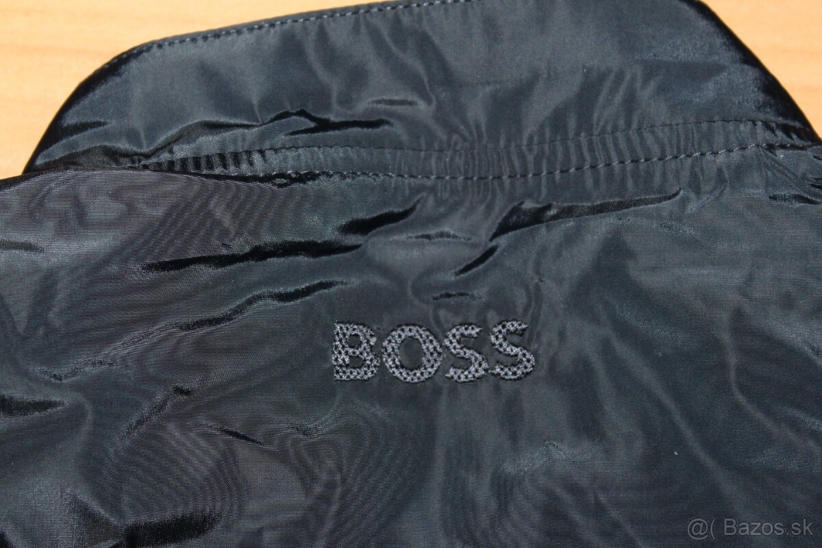 Pánska prechodná bunda Hubo Boss - 7