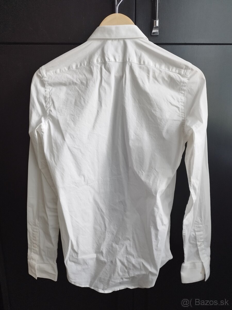 Značkové košele - 7