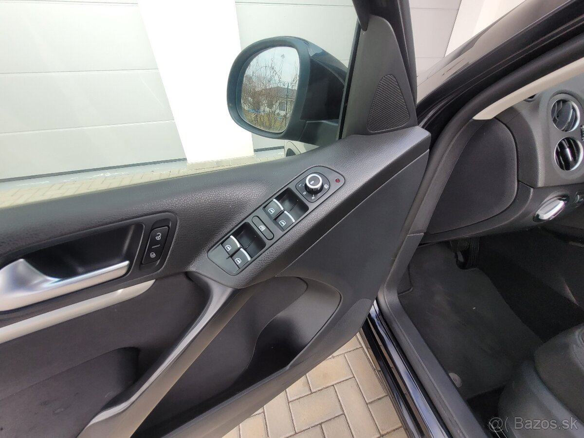 VW tiguan 2,0 tdi Dsg 4x4 R-Line - 7