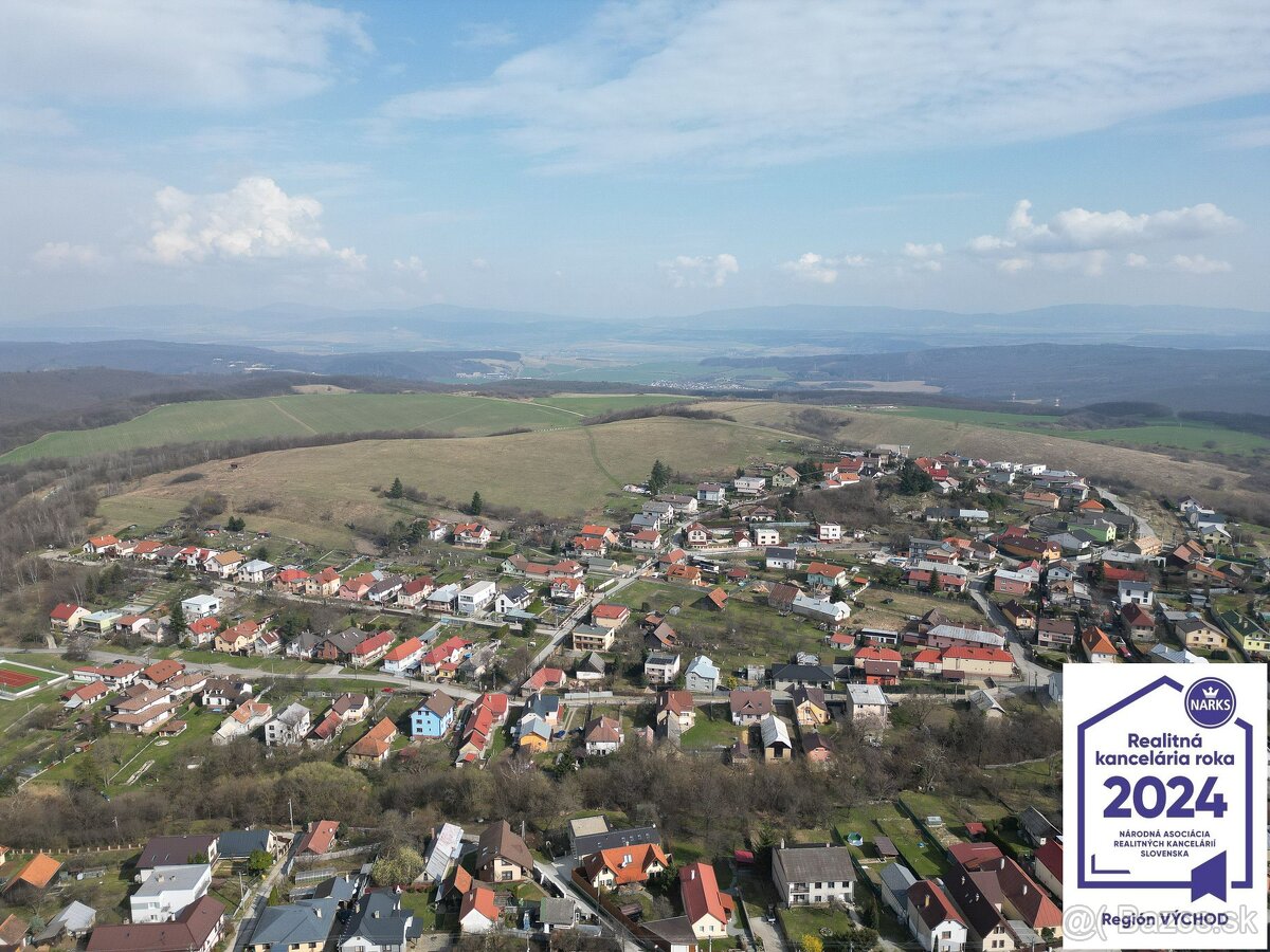 Investičný pozemok, Košice - Kavečany - 7