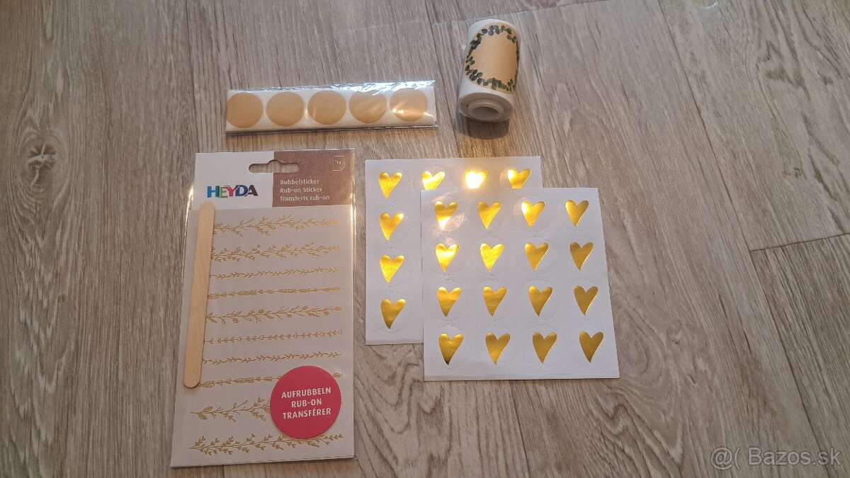 Doplnky na svadbu - 7