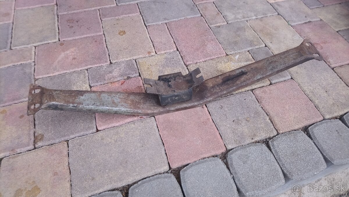 S65 Díly převodovka Škoda Octavia Spartak 1202 1203 - 7