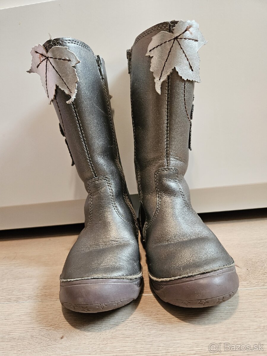 Čižmy DD step v.26 - 7