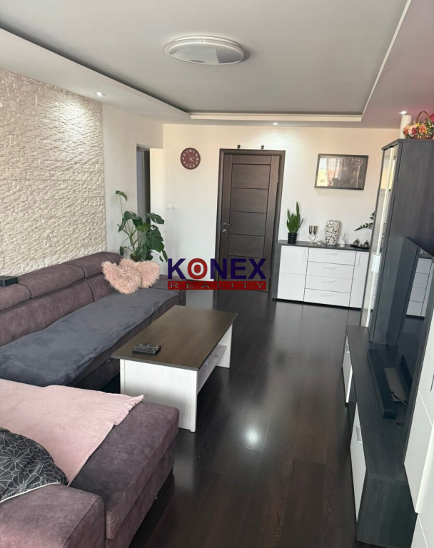 NA PREDAJ Moderný 3-izbový byt Sobrance – ŠKOLSKÁ - 7