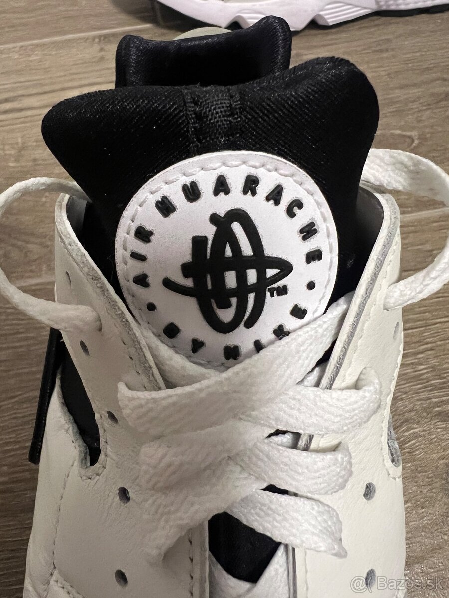 Nike Air Huarache - 7