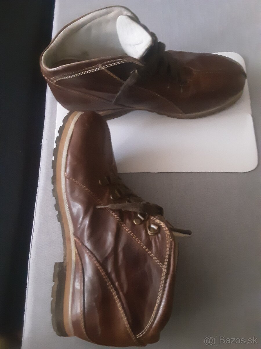 Predaj topánok č39 a 40 - 7