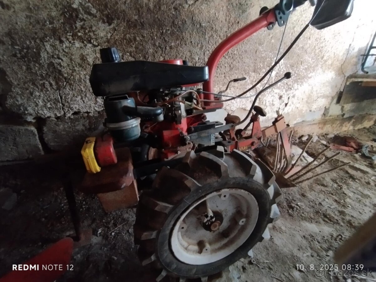 Predám teru Vari - 7