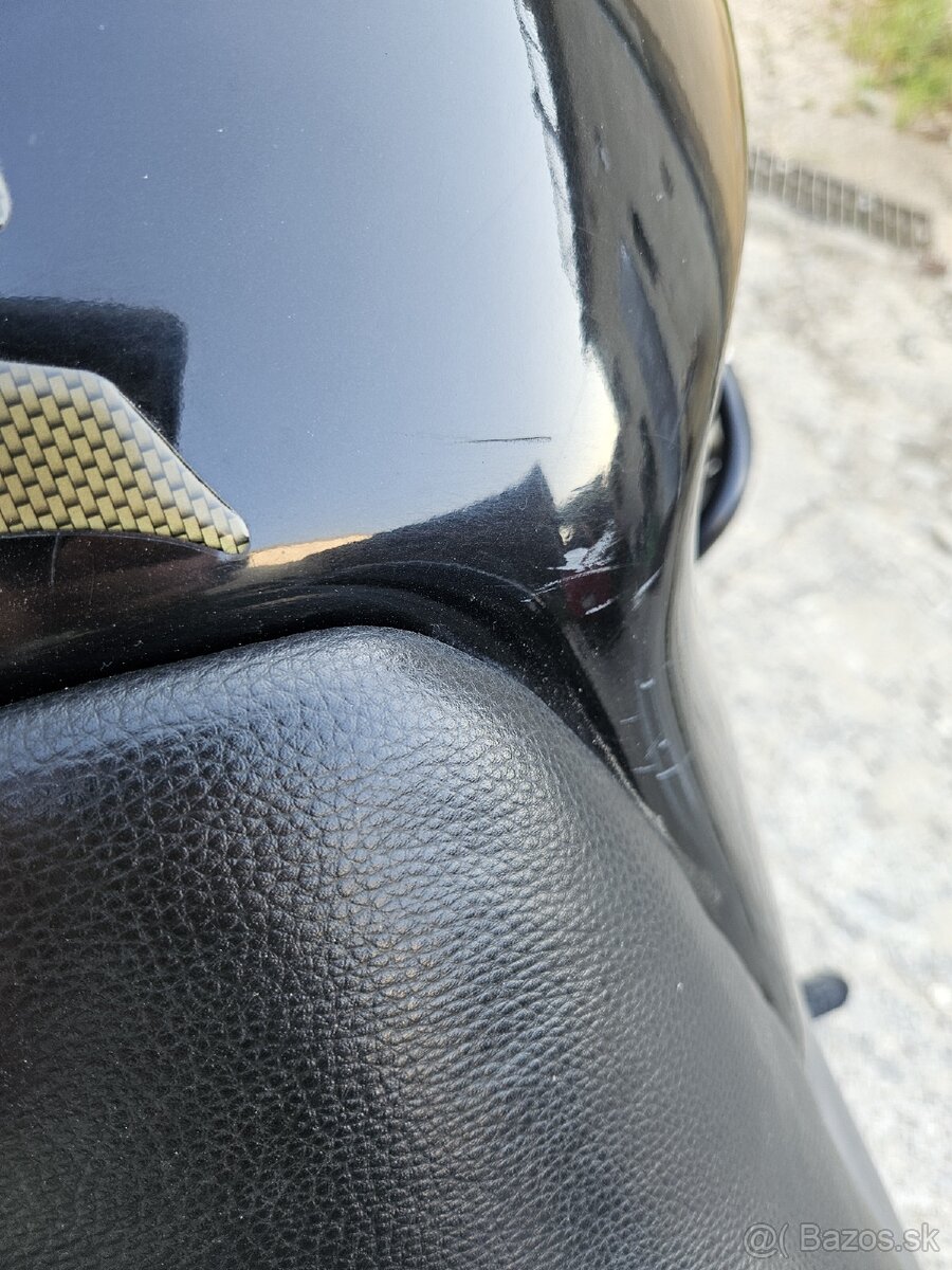 HONDA VARADERO 1000 Fi - 7