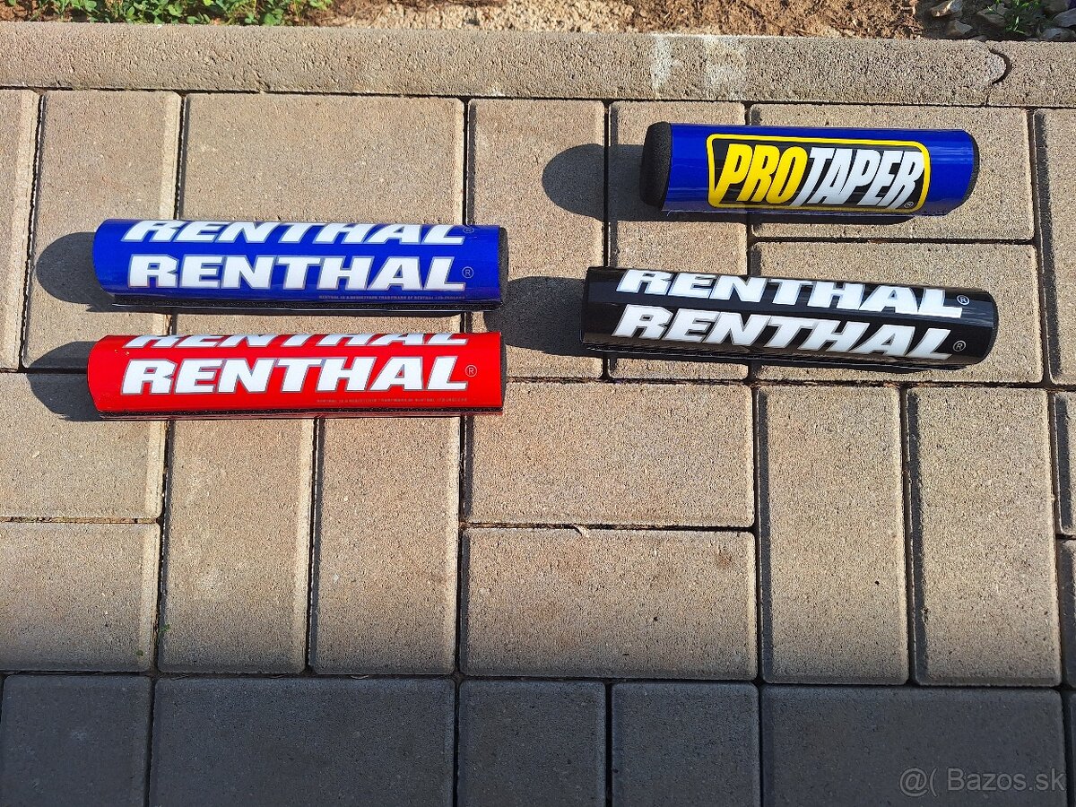 Chránič hrazdy riaditiek. - 7