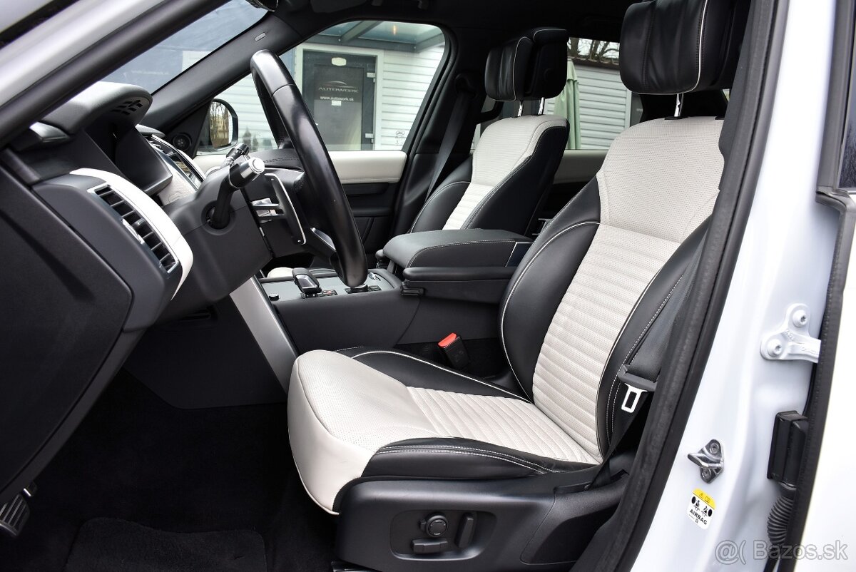 Land Rover Discovery D300 R_DYNAMIC HSE 7_MIESTNE SR 2021 - 7