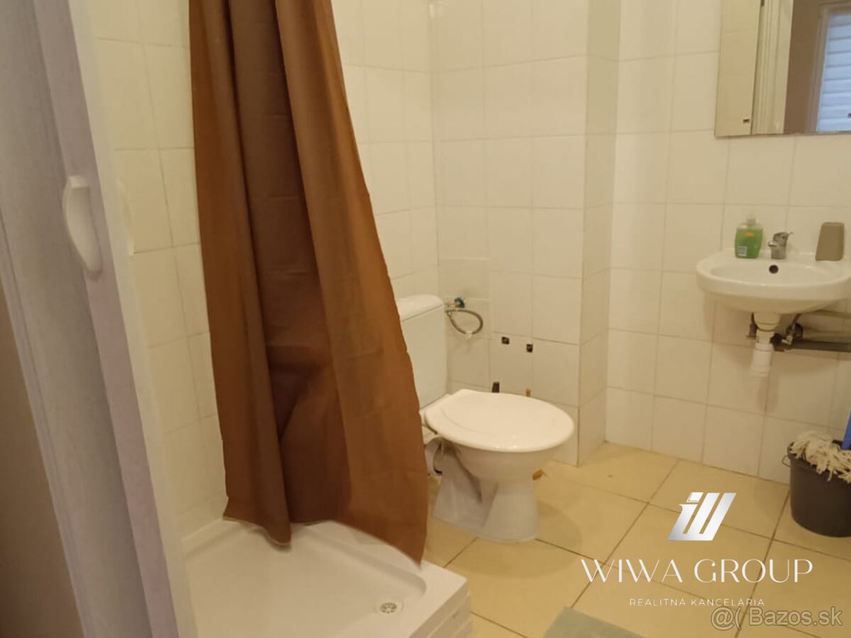 Garsónka na prenájom v Štúrove - 7