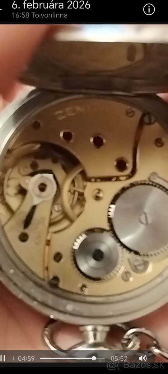 Zenith, Hercules, Drott, Primus, Phenix - 7