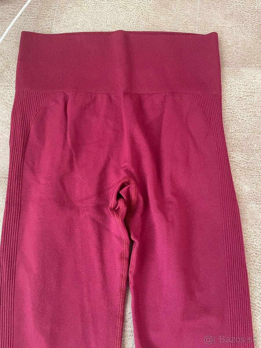 Push up leginy M - 7