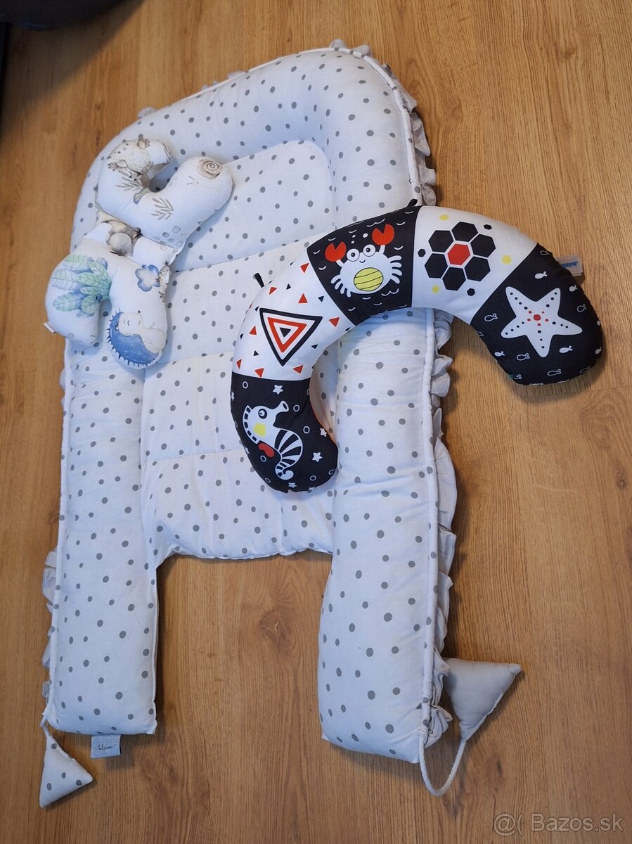 Cela výbava pre bábätko - 7