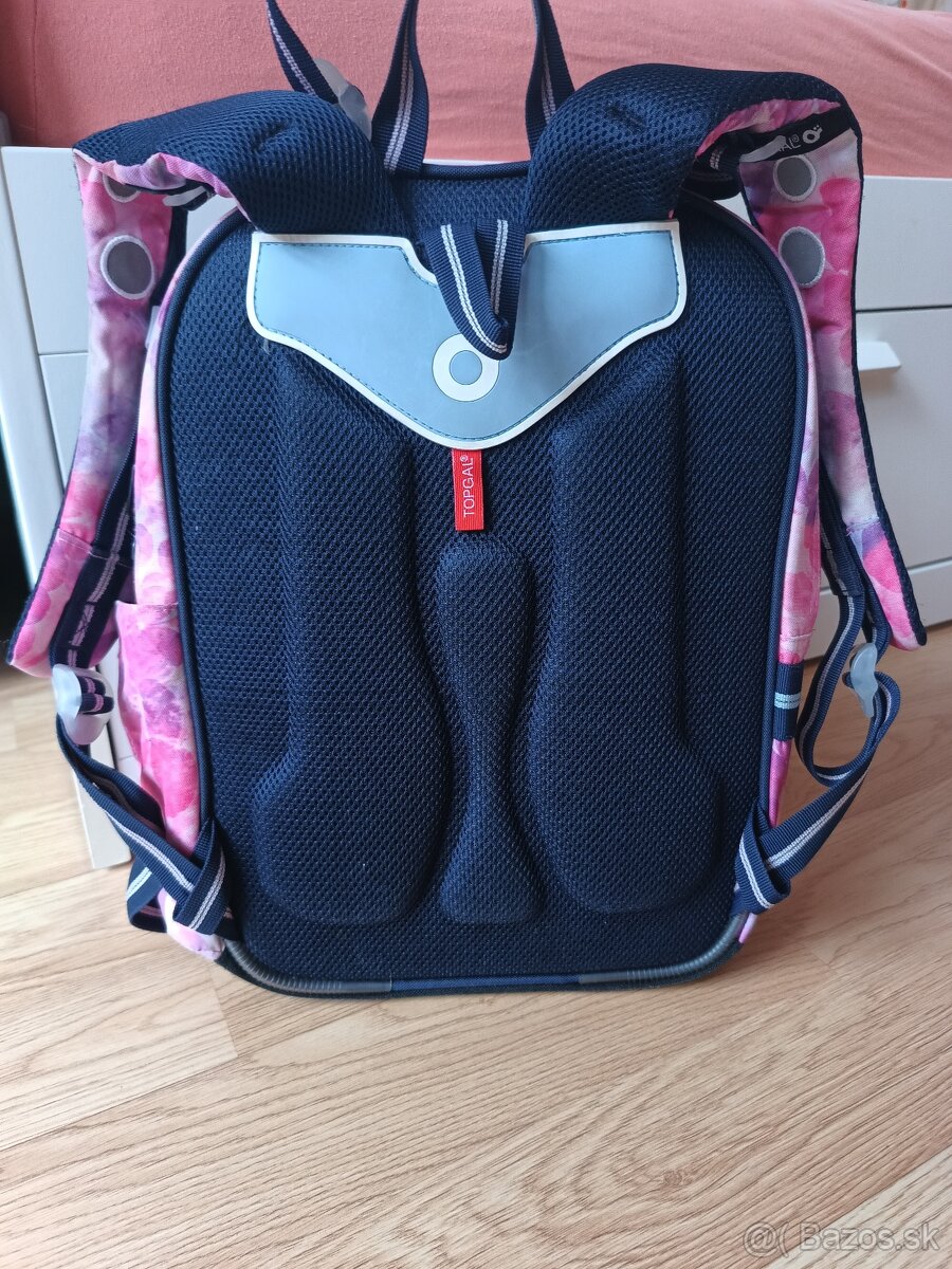 Školská taška Topgal - 7