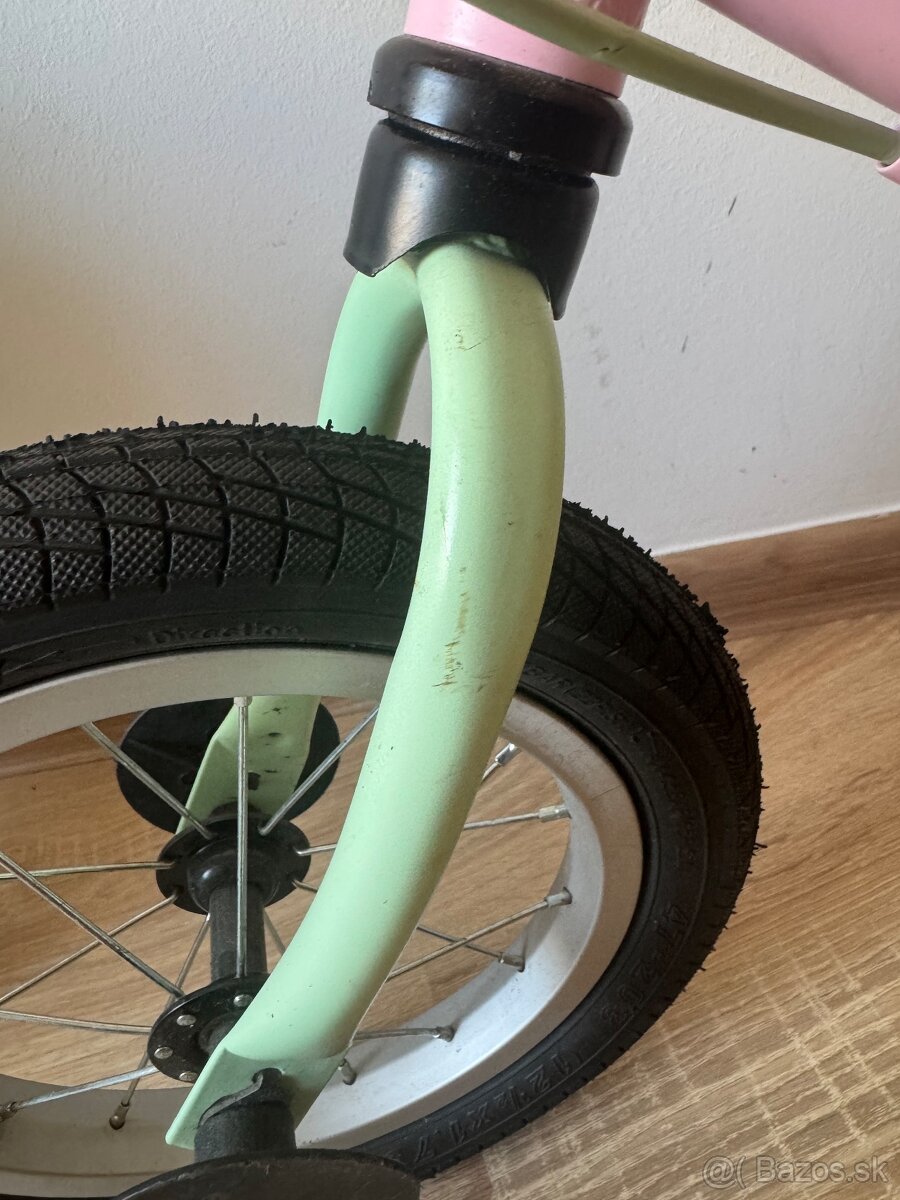 Odrážadlo Yedoo Tootoo - 7