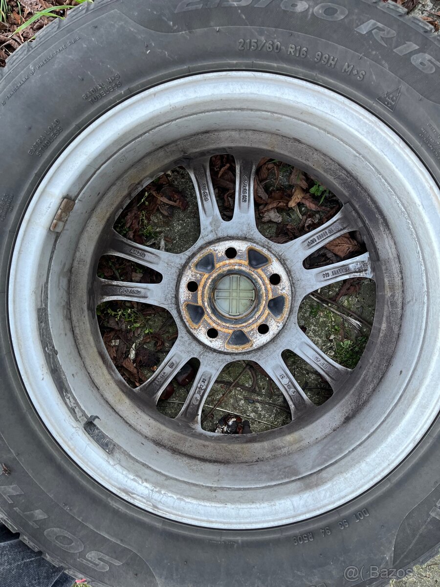 Disky s pneumatikami - 7