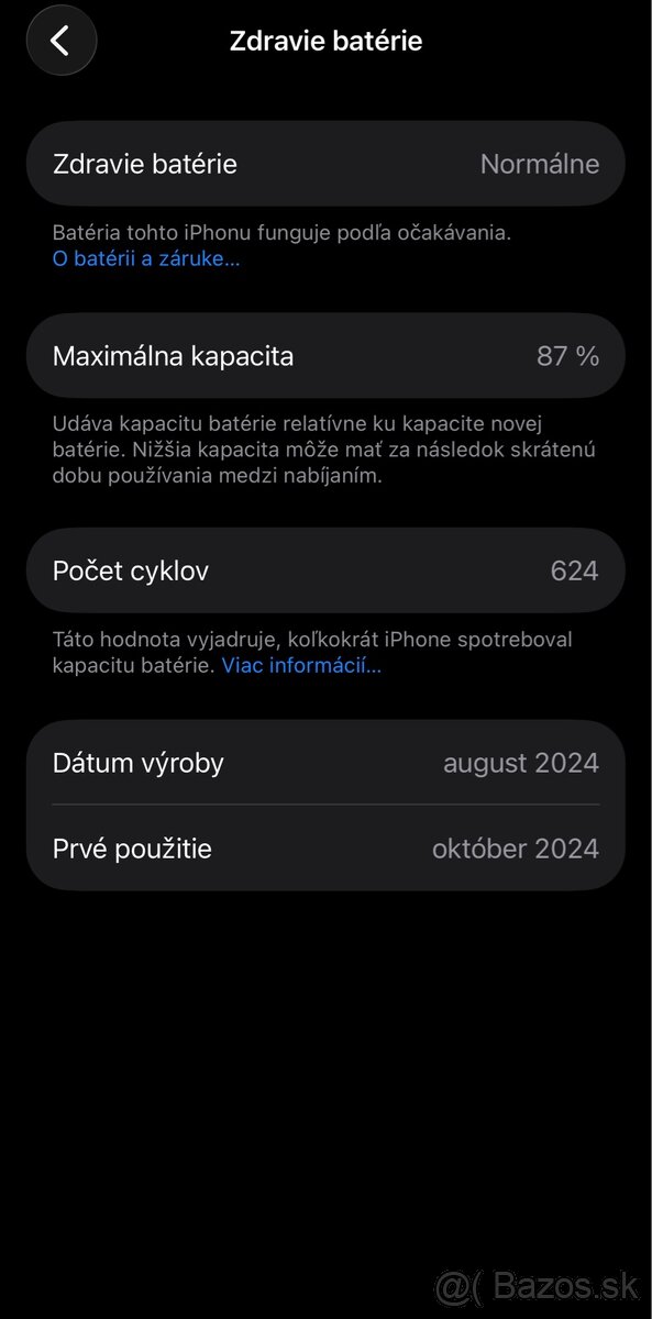 iPhone 16 Pro Desert Titanium - 7