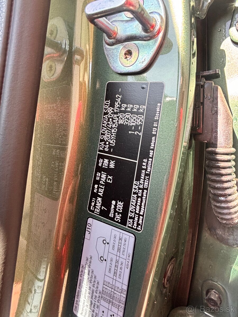 Kia Ceed 1.5 T-GDI Silver pack - 7