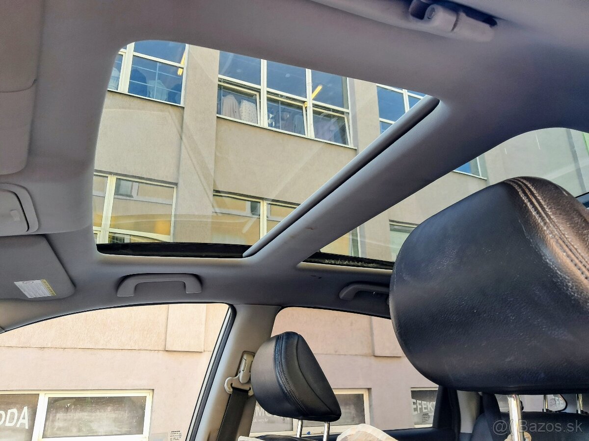 Honda CRV - 7