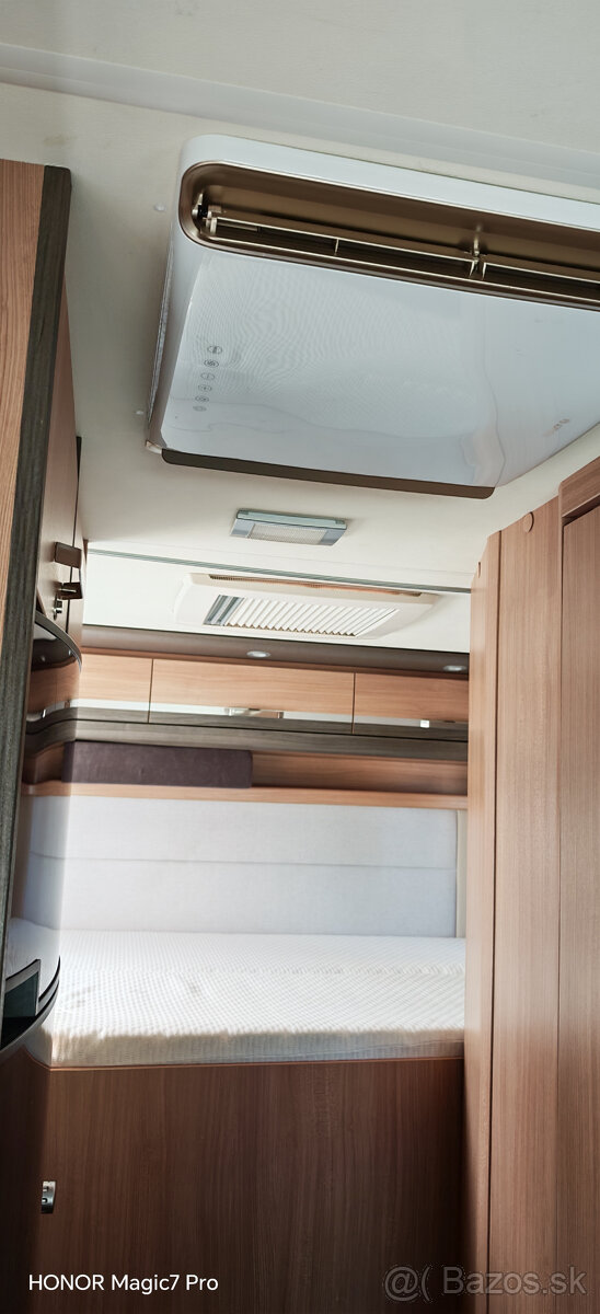 KNAUS SKY TRAVELLER 650 DG Super Light - 7