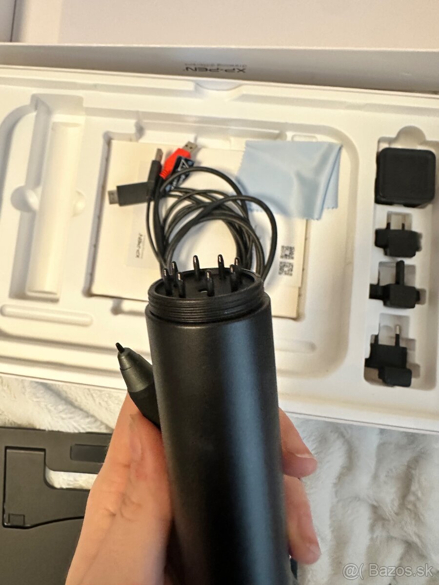 Grafický tablet XP-PEN Innovator 16 - 7