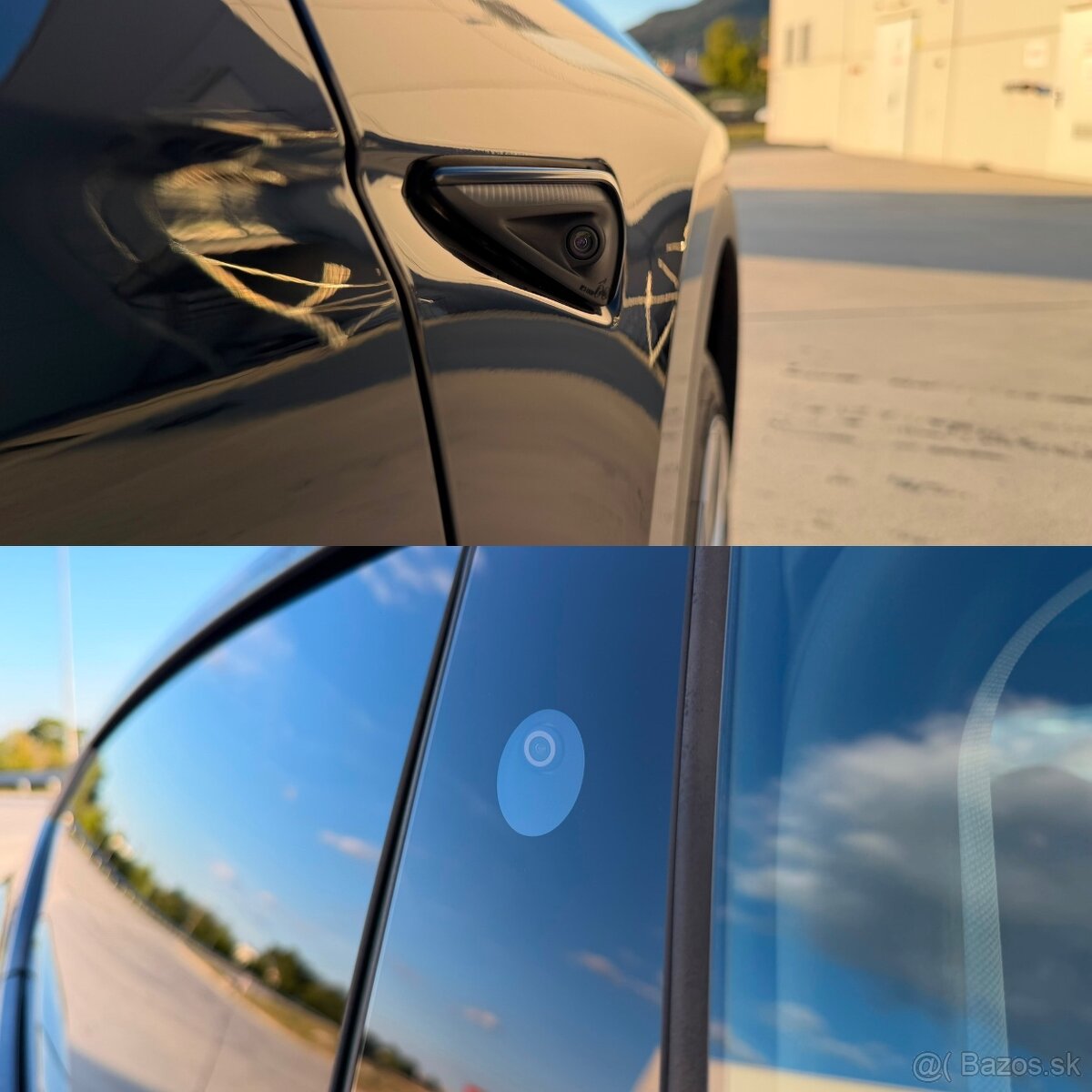 Tesla Model Y Long Range Dual Motor - 7