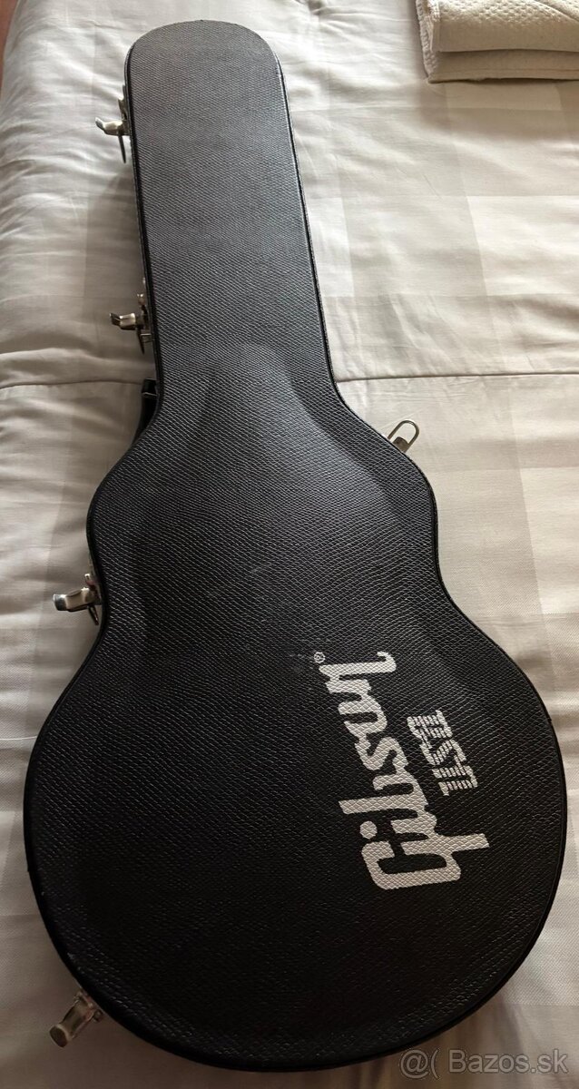 Predám Gibson Les Paul - 7