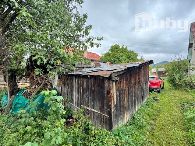 Rodinný dom, pozemok 1009 m2, predaj, Papradno - 7