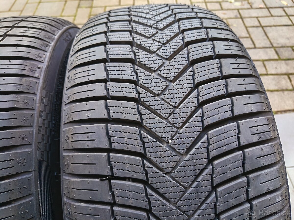celoročne pneu 245/40 R19 - 7