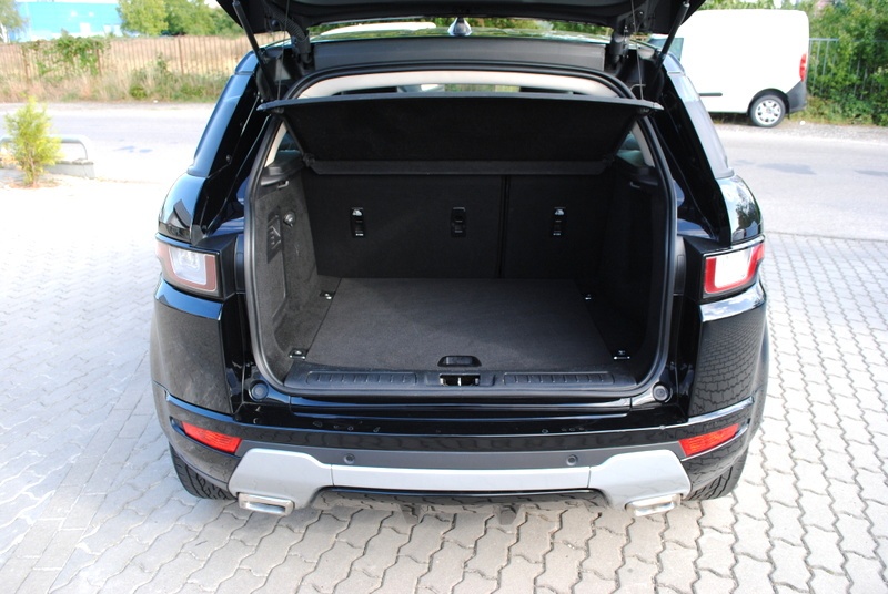 Land Rover Range Rover Evoque 2.0DI4-L.Flw⭐R-Dynamic⭐HSE AWD - 7